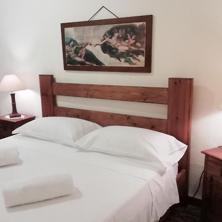 Maride Holiday Noto Exterior foto