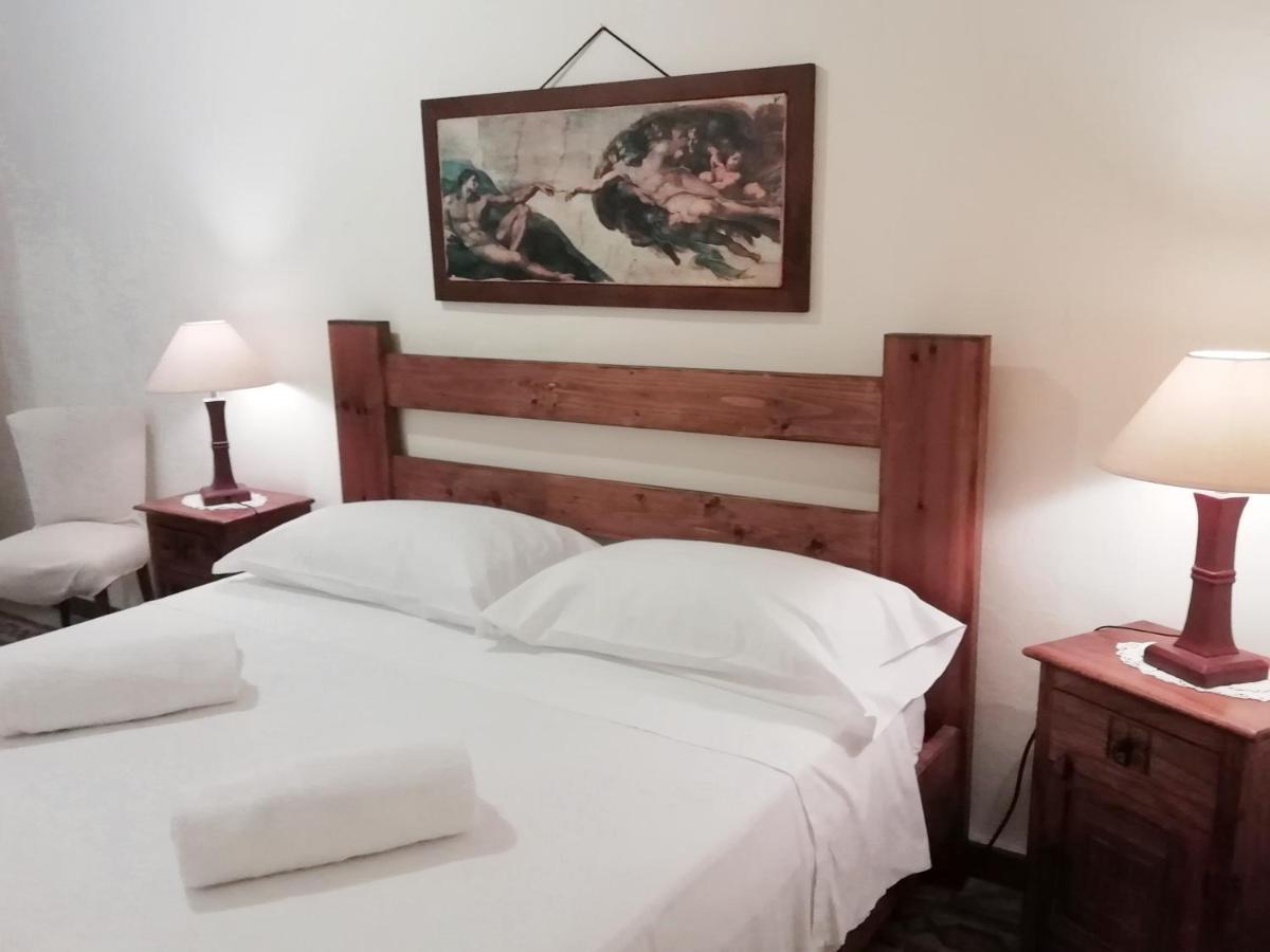 Maride Holiday Noto Exterior foto